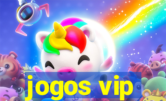 jogos vip
